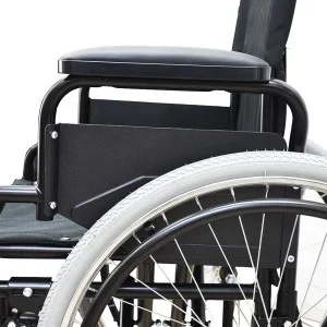 موفاكير كرسي متحرك عجل كبير ايكو موفاكير كرسي متحرك عجل كبير ايكو