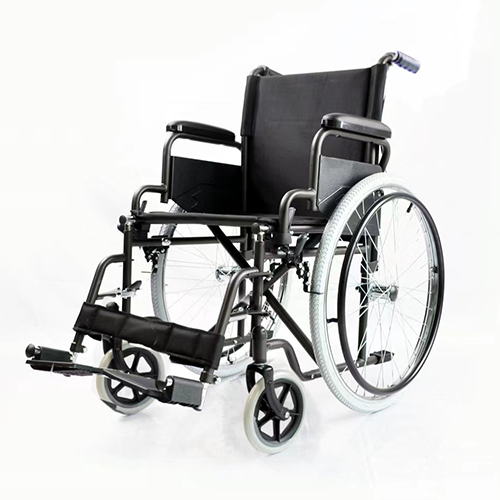 موفاكير كرسي متحرك عجل كبير ايكو موفاكير كرسي متحرك عجل كبير ايكو