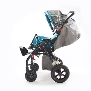 موفاكير كرسي اعاقة كاملة اطفال MMW080 موفاكير كرسي اعاقة كاملة اطفال MMW080