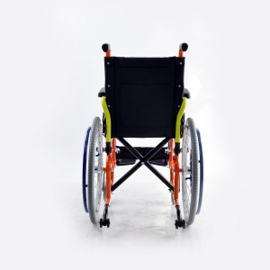 موفاكير كرسي متحرك اطفال MMW903 موفاكير كرسي متحرك اطفال MMW903