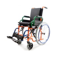 موفاكير كرسي متحرك اطفال MMW903