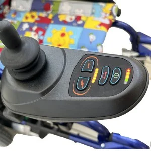 كرسي متحرك كهربائي اطفال 14 بوصة كرسي متحرك كهربائي اطفال 14 بوصة