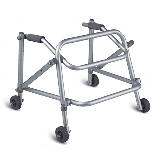 K Walker Alum. For Kids