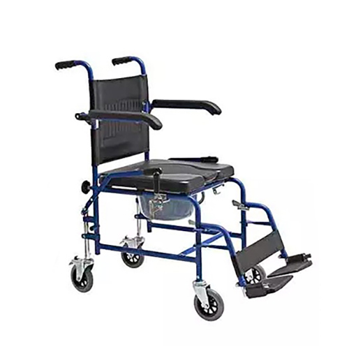 SBASE Commode Chair S/W SBC101 SBASE Commode Chair S/W SBC101