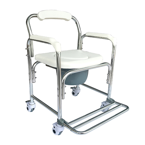 سبيس كرسي حمام واستحمام المنيوم 18 بوصة SBCS007 سبيس كرسي حمام واستحمام المنيوم 18 بوصة SBCS007