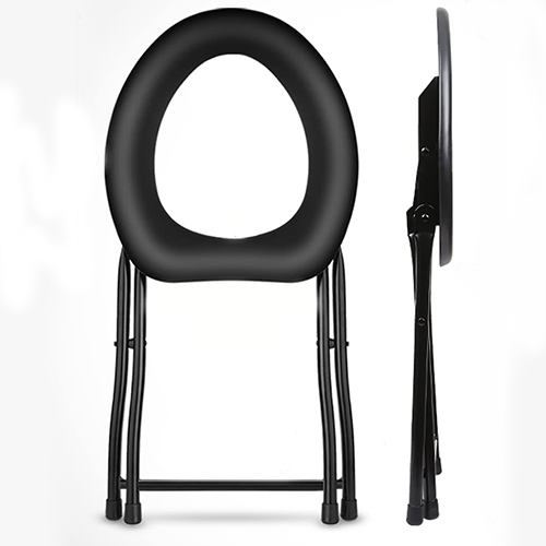 SBASE Foldable Commode Chair SBC898