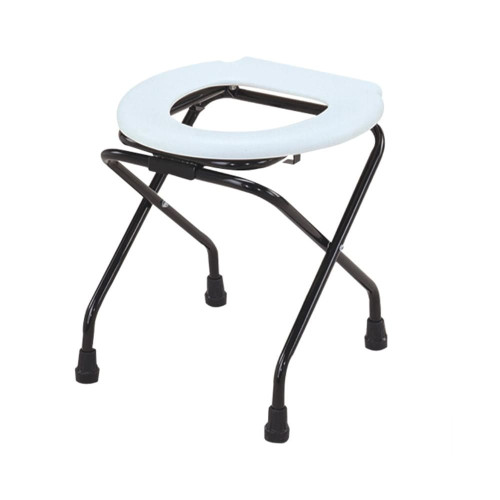 SBASE Foldable Commode Chair SBC897