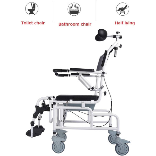 كرسي حمام قابل للميلان 8020