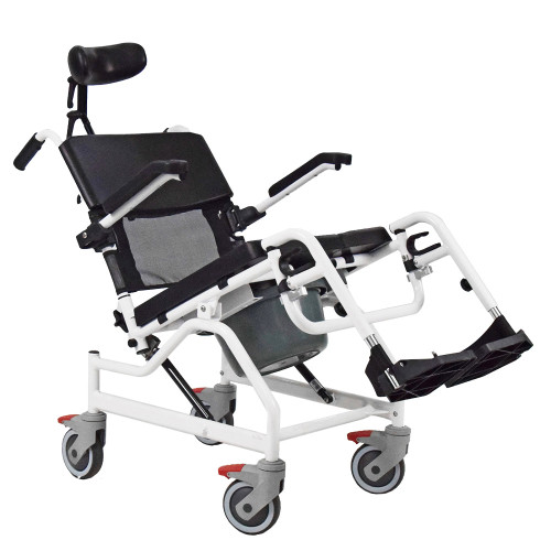 كرسي حمام قابل للميلان 8020