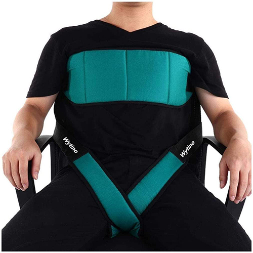 Wheelchair Belts Set Wheelchair Belts Set