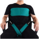 Wheelchair Belts Set Wheelchair Belts Set