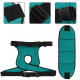 Wheelchair Belts Set Wheelchair Belts Set