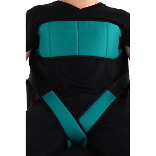 Wheelchair Belts Set Wheelchair Belts Set