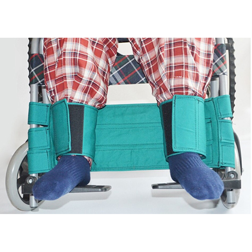 Wheelchair Belts Set Wheelchair Belts Set
