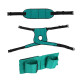 Wheelchair Belts Set Wheelchair Belts Set