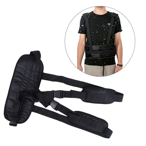 Wheelchair Safety Chest Belt B1
