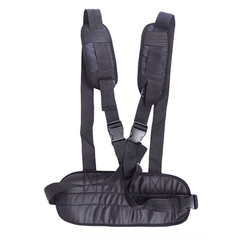 Wheelchair Safety Chest Belt B1