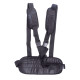 Wheelchair Safety Chest Belt B1
