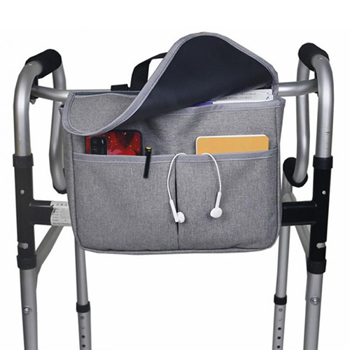 Wheelchair Walker Bag Wheelchair Walker Bag