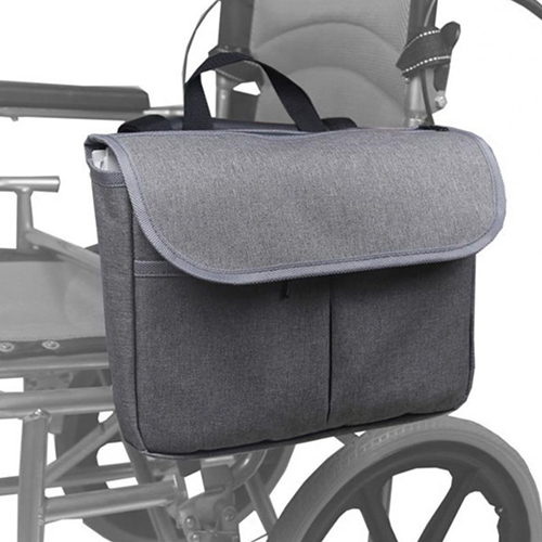 Wheelchair Walker Bag Wheelchair Walker Bag