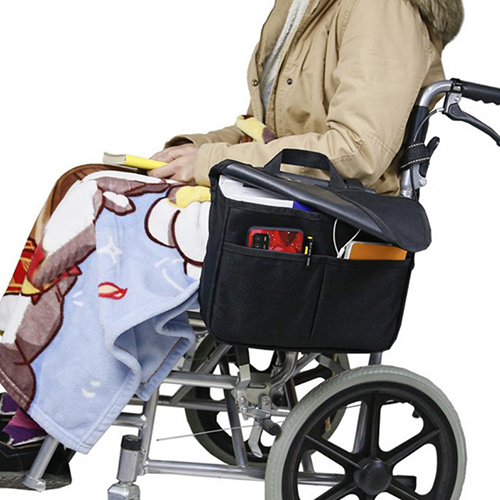 Wheelchair Walker Bag Wheelchair Walker Bag