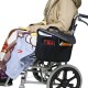 Wheelchair Walker Bag Wheelchair Walker Bag