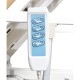 MOVACARE Electric Bed 4 Function Alum. Rail MMB4A-120