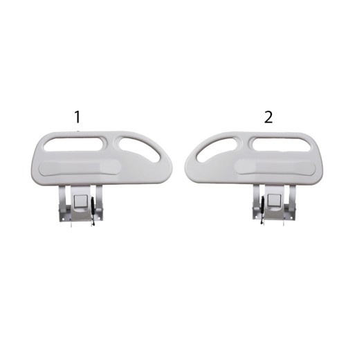 جوانب سرير فايبر 1