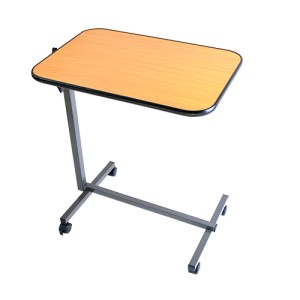 MOVACARE Table Over Bed Tilting MBT02 MOVACARE Table Over Bed Tilting MBT02