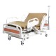 MOVACARE Electric Bed 4 Function Fiber Rail MMB4F-120 MOVACARE Electric Bed 4 Function Fiber Rail MMB4F-120