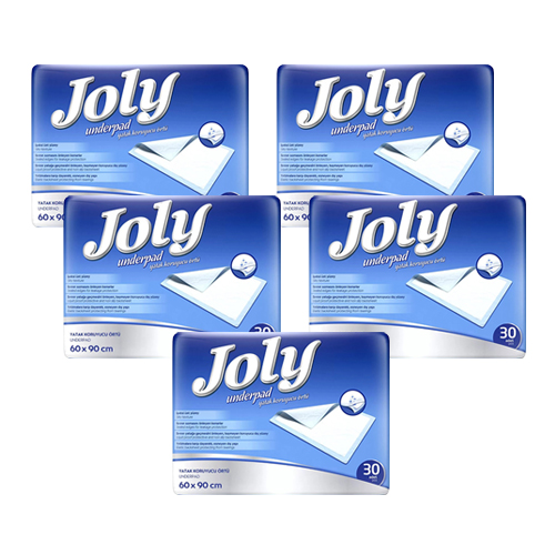 Joly Underpad 60*90 cm Joly Underpad 60*90 cm