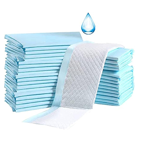 Sanita Underpad 60*60cm Sanita Underpad 60*60cm