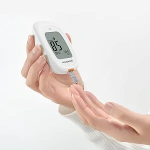 Yuwell Glucometer 582