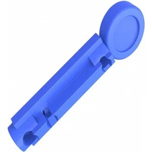 ابر وخز جهاز قياس السكر يونيفرسال 50 ابر وخز جهاز قياس السكر يونيفرسال 50