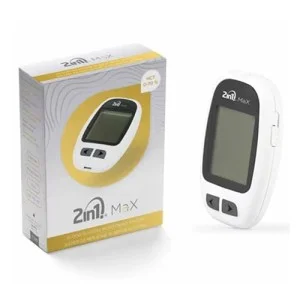 جهاز قياس السكر ماكس جهاز قياس السكر ماكس