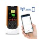 Handheld Pulse Oximeter Pediatric SP-20 Handheld Pulse Oximeter Pediatric SP-20