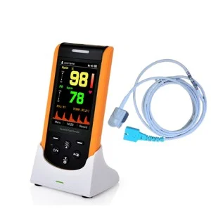 Handheld Pulse Oximeter Pediatric SP-20 Handheld Pulse Oximeter Pediatric SP-20