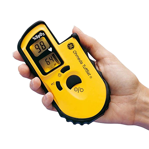 Adult American pulse oximeter Adult American pulse oximeter