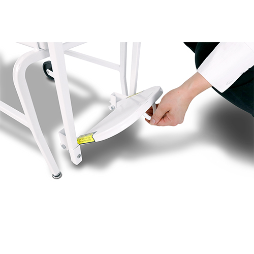 ميزان الكتروني كرسي ديتيكتو 6475