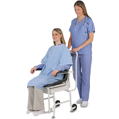 ميزان الكتروني كرسي ديتيكتو 6475