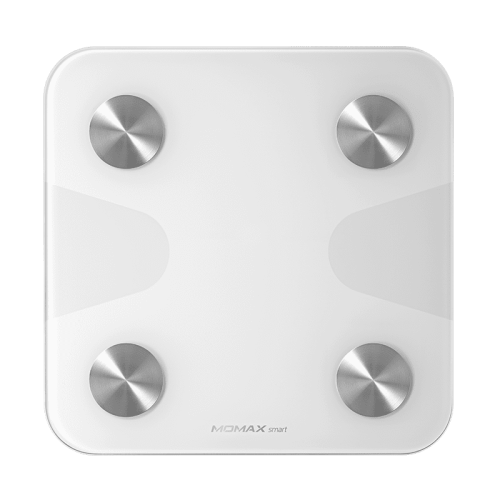 موماكس ميزان اشخاص الكتروني ذكي مع بلوتوث