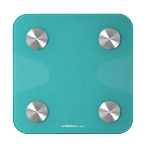 Momax Digital Weighing Scale Bluetooth