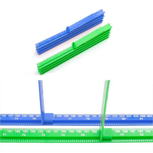 Height Measuring