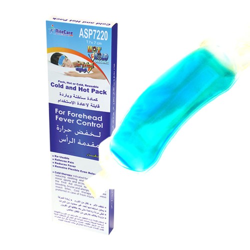 7220 Cold & Hot Gel Pack For Children 7220 Cold & Hot Gel Pack For Children