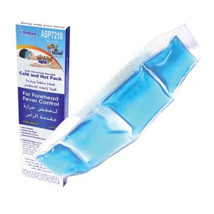 Cold & Hot Hel Pack For Adult 7210 Cold & Hot Hel Pack For Adult 7210