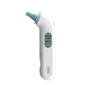 Ear Thermometer Braun 3 IRT3030 Ear Thermometer Braun 3 IRT3030
