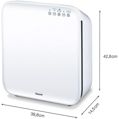 Beurer Air Purifier LR300 Beurer Air Purifier LR300