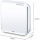 Beurer Air Purifier LR300 Beurer Air Purifier LR300