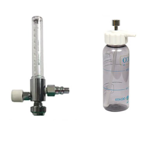 Oxygene Regulator Wall Mounted DIN German