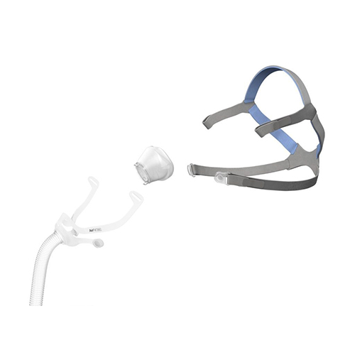 كمامة انفية ريسميد N10 كمامة انفية ريسميد N10